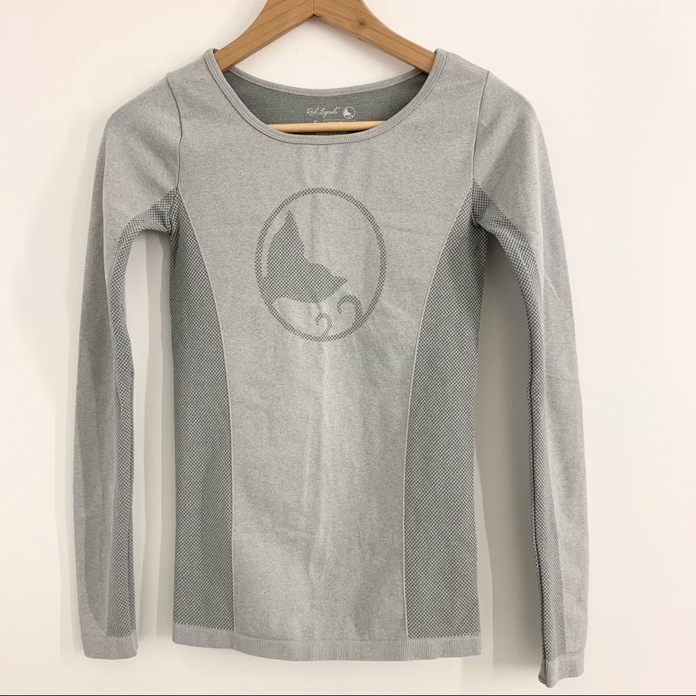 Reel Legends Sun Shirt